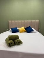 Tkacheva 14 - B&B Pavlodar