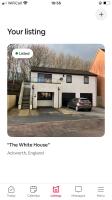 The White House - Bed and Breakfast High Ackworth