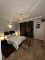 Suite with Garden View