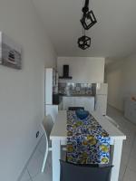 Ciatu di Suli - B&B San Vito Lo Capo