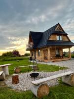 Domek Sumigoj w Chochołowie - B&B
