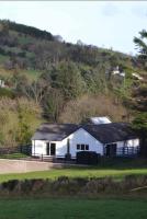 Glendarragh Cottage - Ferienwohnung Cushendall