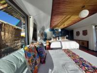 Suite with Lake View