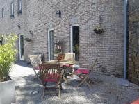 La Maison des Senteurs - Bed and Breakfast Francorchamps