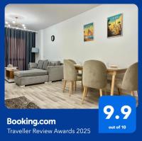 Luxury Inn: 2BR Amazing location in Madinaty B11 - B&B Madinaty