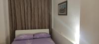 Appartement met 2 Slaapkamers en Uitzicht op Zee