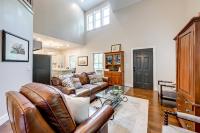 Bright Highlands Retreat Near Waterfalls and Trails - B&B Highlands