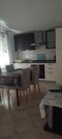 Appartement met 1 Slaapkamer (2 Volwassenen + 2 Kinderen);