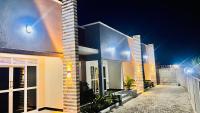 Kalitaani Homes - Bed and Breakfast Fort Portal