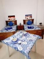 Deluxe Tweepersoonskamer met 2 Aparte Bedden