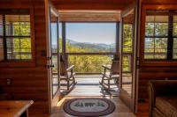 Ridge Vista By Avada Properties - B&B Gatlinburg