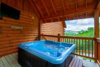 Poolin Around By Avada Properties - Chambres d'hôtes Pigeon Forge