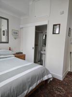 Tweepersoonskamer met Eigen Badkamer