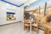 Appartement avec Terrasse