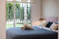 Villa con piscina privada