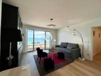 COC - L'Ancre - Ferienwohnung Wissant