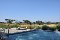 Herdade Joana Dias by PortusAlacer - Bed and Breakfast Arronches