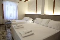 Chambre Deluxe avec 2 Lits Doubles