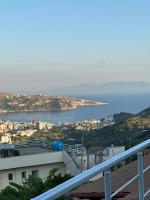 Home sweet home - B&B Himarë