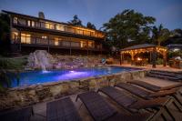 Mountain Villa in San Diego - Pool & Waterslide, Spa, Pickle Ball, Game room - B&B La Mesa