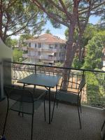 Casa vacanze Montaldo - Chambres d’hôtes Bordighera