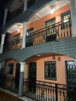 Résidence REHA - Chambres d’hôtes Bafoussam