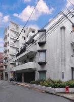 Sunny Home Asakusa - Ferienwohnung Tokio