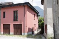 Il Cortiletto - Cozy Apt Brand New Equipped Private Garden - BBQ - B&B Como