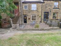 Hivewood Cottage - Chambres d’hôtes Keighley