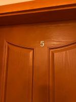 Chambre Double Deluxe avec Balcon