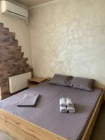 Апартаменти біля моря 7 - B&B Odesa