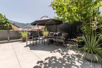 Apartments AMALFI Old Town FREE Parking - B&B Sarajevo