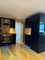 Apartamento de 3 dormitorios con vistas al mar