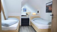 Vierbettzimmer