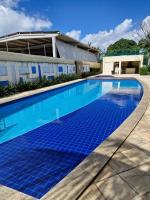 Prime Stay Ponta Negra Encanto do Atlântico - Ferienwohnung Natal