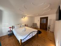 Felinarului 6 Studioul Albastru - B&B Sibiu