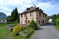 Penzion Brtníky 23 - B&B Brtníky