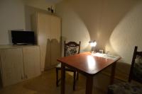 Camera Matrimoniale/Doppia con Letti Singoli con Bagno in Comune