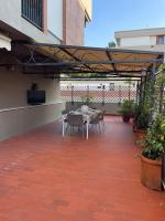 - La Terrazza al Mare- Beach & Free Parking- - B&B Marina di Carrara