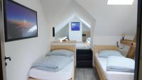 Habitación cuádruple
