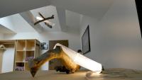 Vierbettzimmer