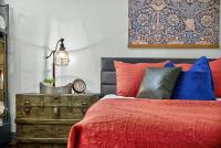 Loft in Downtown Dallas with Skyline views - B&B Dallas