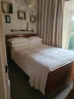 Single Room with Shower