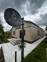 Rybacka Residence - B&B Augustów