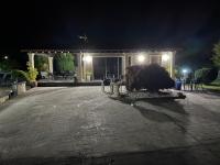 A casa da charca - B&B Puentecesures