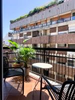 Camera Tripla Deluxe 