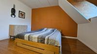 Apartment mit 3 Schlafzimmern
