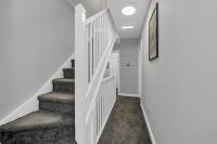Ipswich 6BR Contractor House Long Stay Rates - B&B