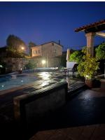 A casa da charca - Bed and Breakfast Valga