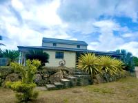 Villa Tea Free - Chambres d’hôtes Anse-Bertrand